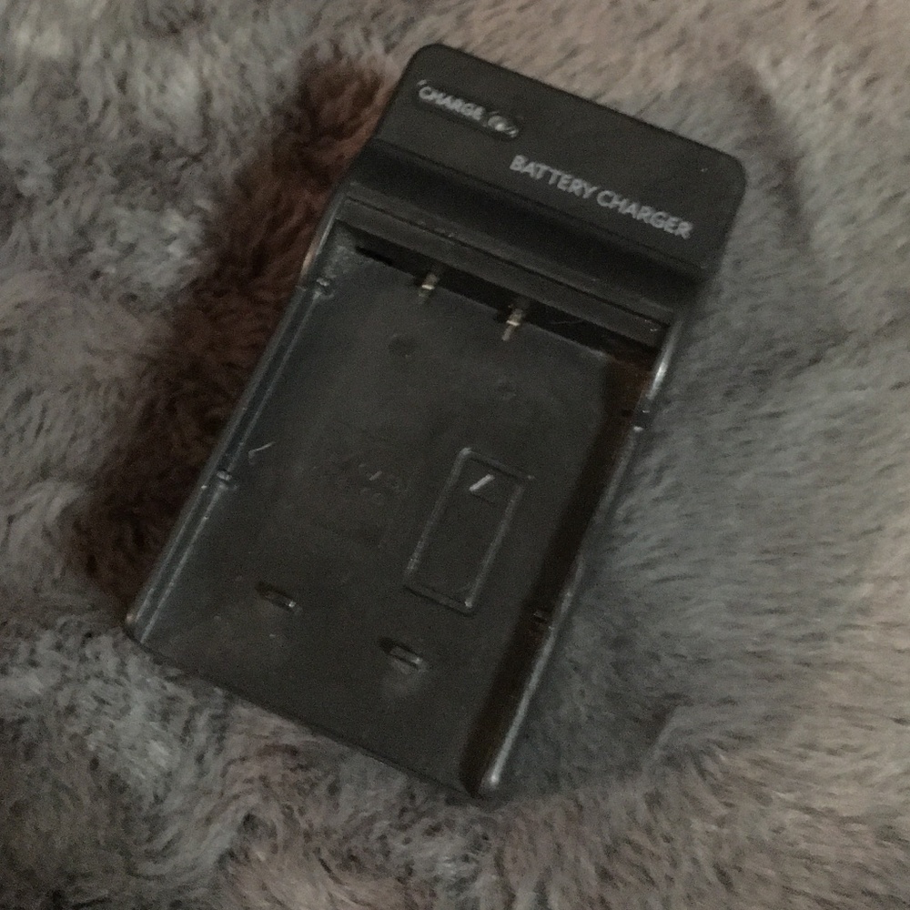 Rohs battery charger CNP-60